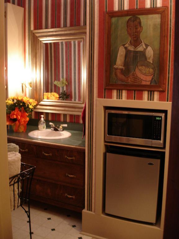 The Lattice Inn Montgomery Habitación foto