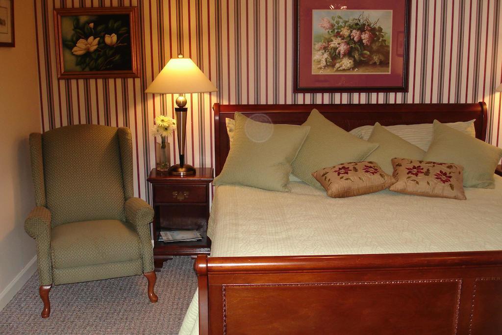 The Lattice Inn Montgomery Habitación foto
